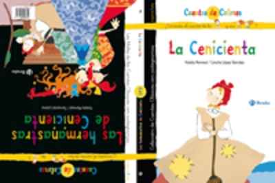 Las hermanastras de Cenicienta