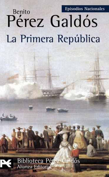 La Primera República