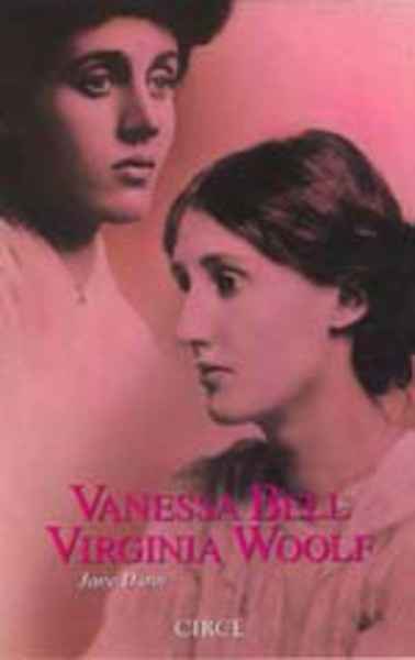 Vanessa Bell-Virginia Wollf
