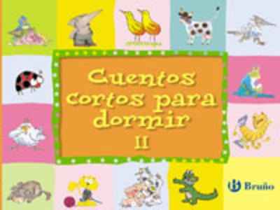 Cuentos cortos para dormir