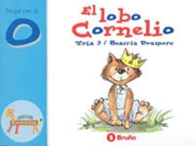 El Lobo Cornelio