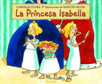 La Princesa Isabella