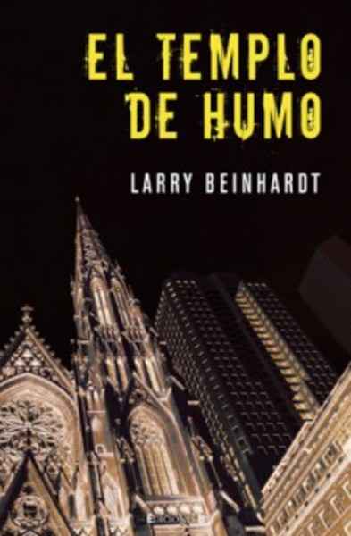 El templo de humo