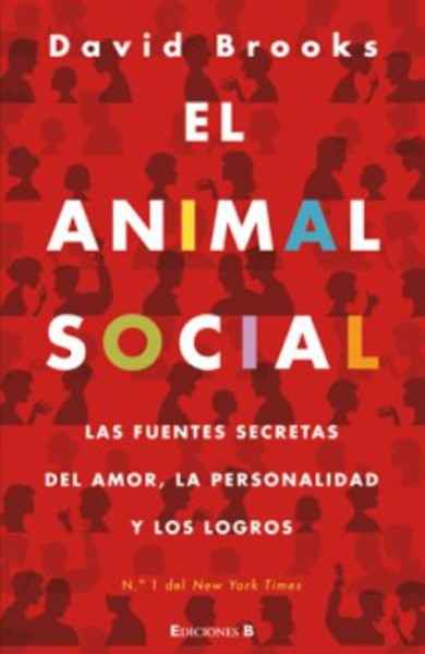 El animal social