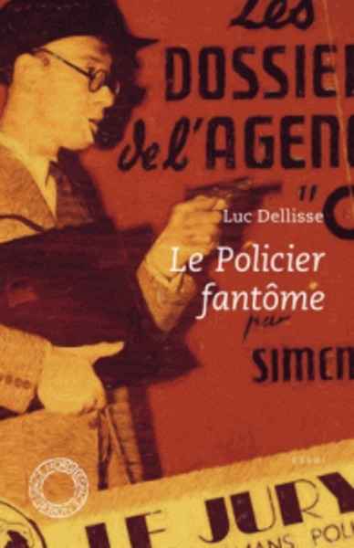 Le policier fantôme