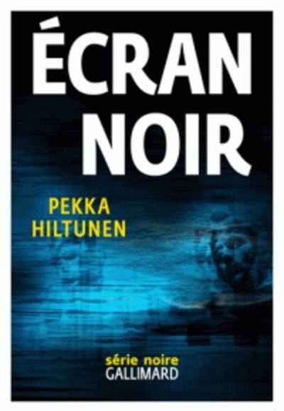 Écran noir