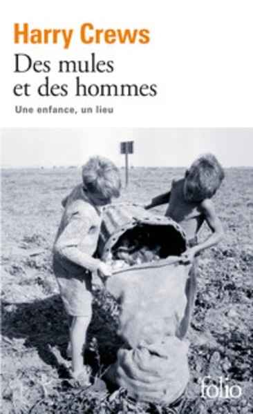 Des mules et des hommes