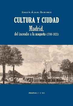 Cultura y ciudad