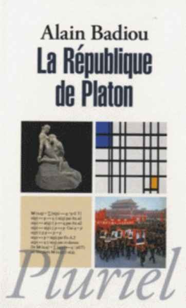 La République de Platon