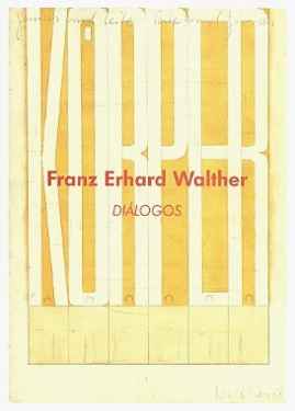 Franz Erhard Walther