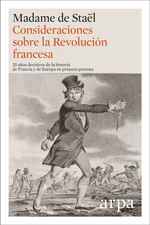 Consideraciones sobre la Revolución francesa