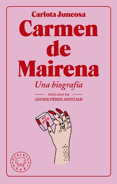 Carmen de Mairena