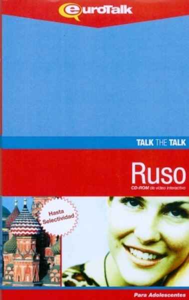 Ruso