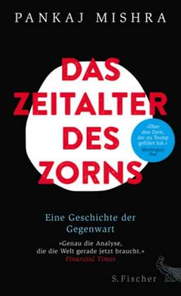 Das Zeitalter des Zorns