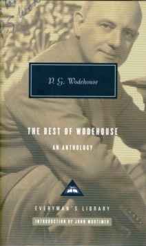 The Best of P.G. Wodehouse