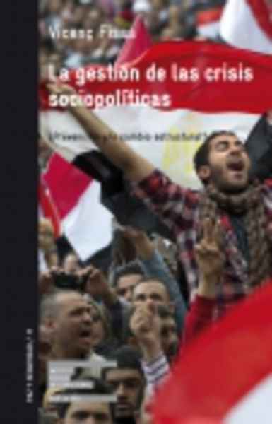 La gestión de las crisis sociopolíticas