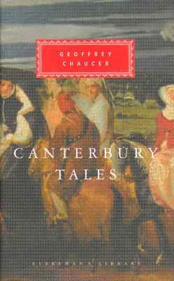 The Canterbury Tales