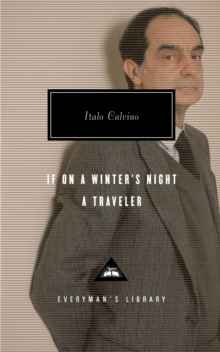 If on a Winter's Night a Traveller