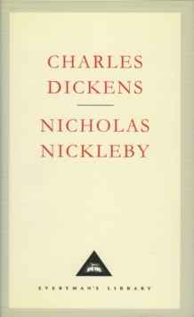 Nicholas Nickleby