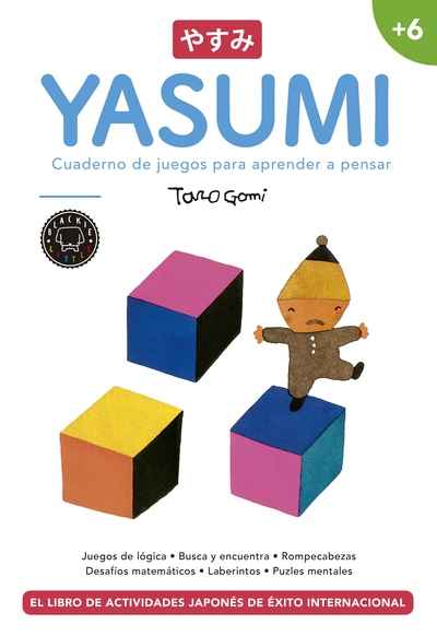Yasumi +6