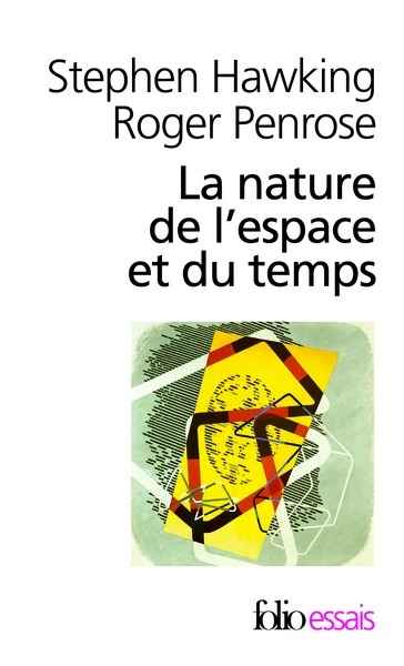 La nature de l'espace et du temps