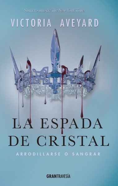 La espada de cristal