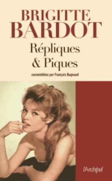 Répliques et piques