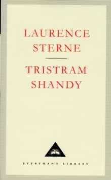 Tristram Shandy