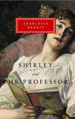 Shirley and The Professor