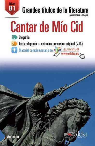 Cantar de Mío Cid (B1)