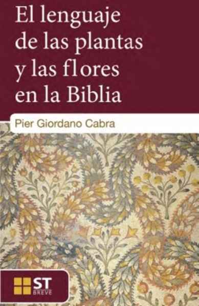 El lenguaje de las plantas y las flores en la Biblia