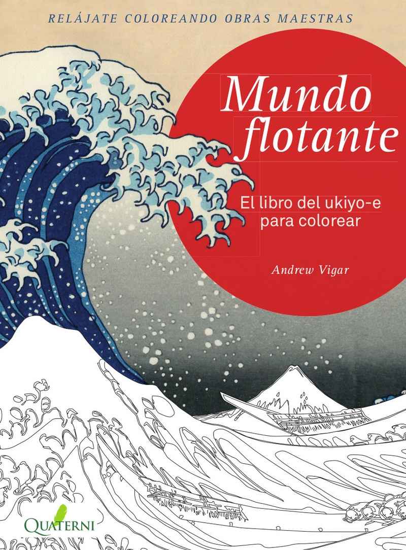 Mundo flotante