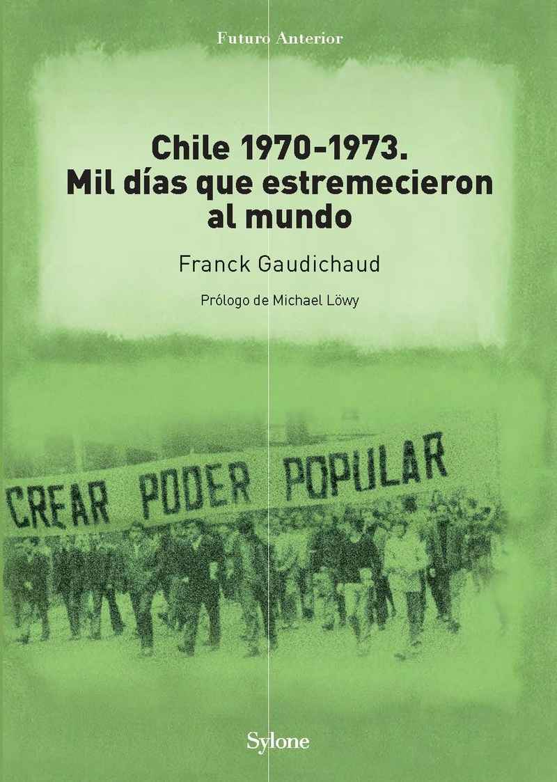 Chile 1970-1973