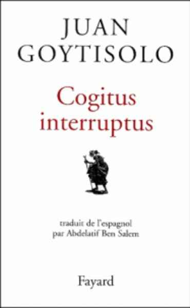 Cogitus interruptus