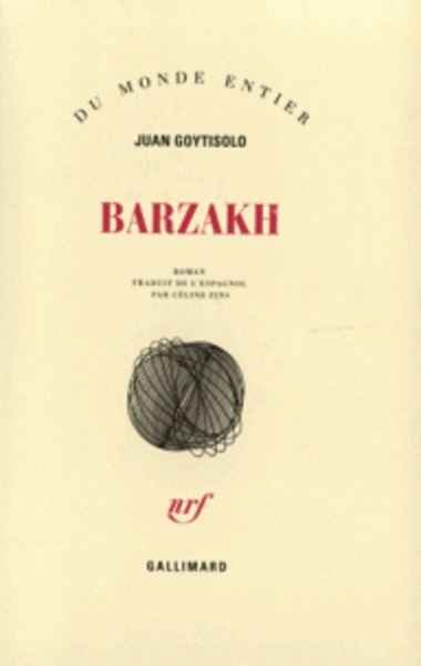 Barzakh