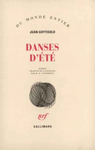 Danses d'été (quatre tentatives d'interprétation d'une...)