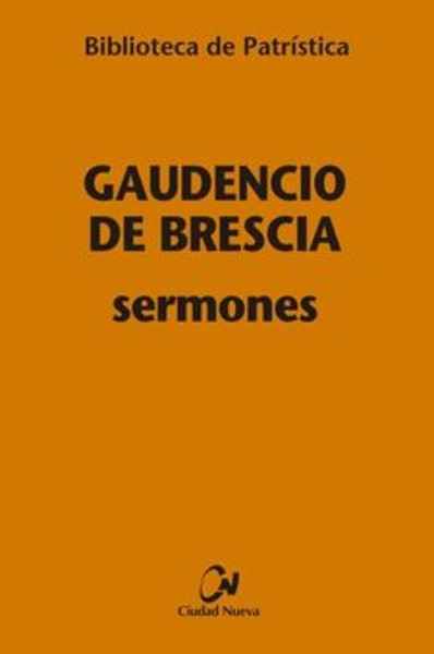 Sermones