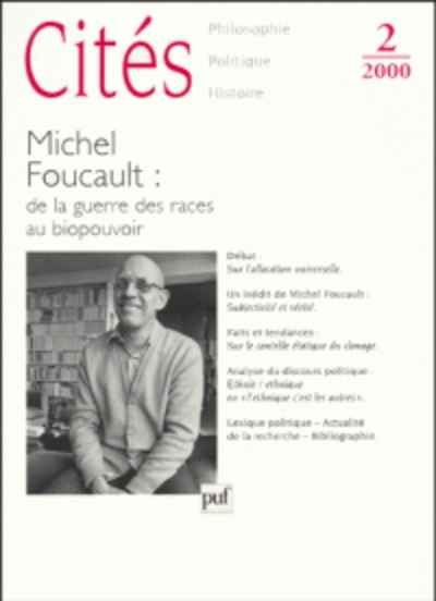 Cités 2/ 2000