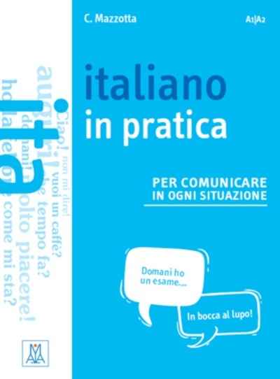 Italiano in pratica+ video online