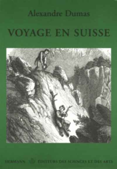 Voyage en Suisse