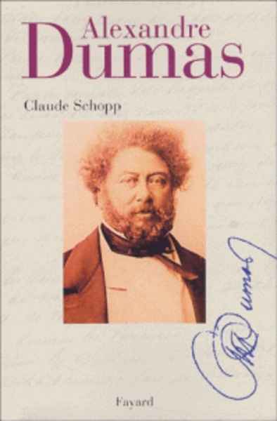 Alexandre Dumas