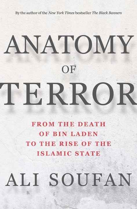 Anatomy of Terror