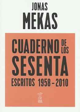 Cuaderno de los sesenta