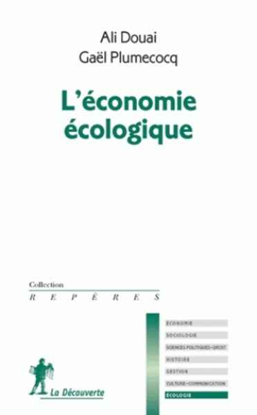 Economie écologique