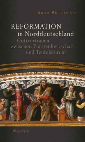 Reformation in Norddeutschland