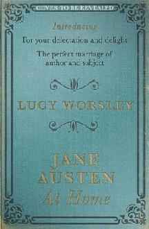 Jane Austen at Home