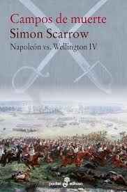 Napoleón vs Wellington IV