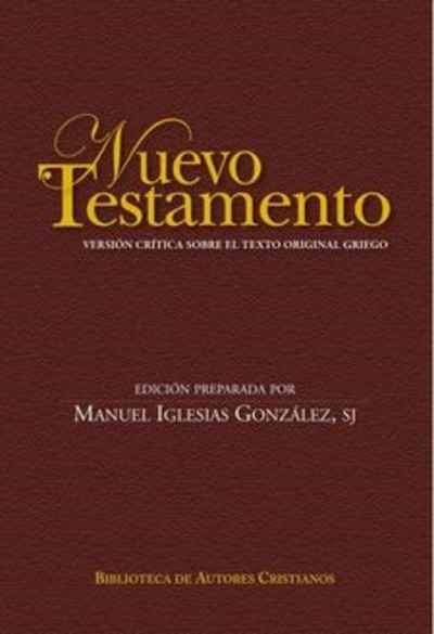 Nuevo Testamento