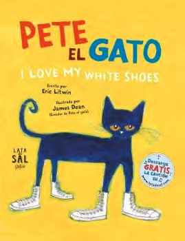 Pete, el gato