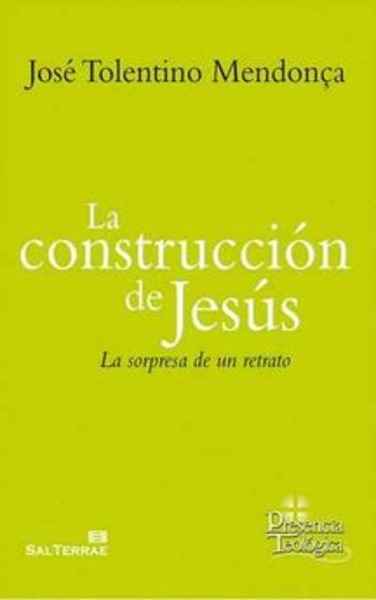 La construcción de Jesús